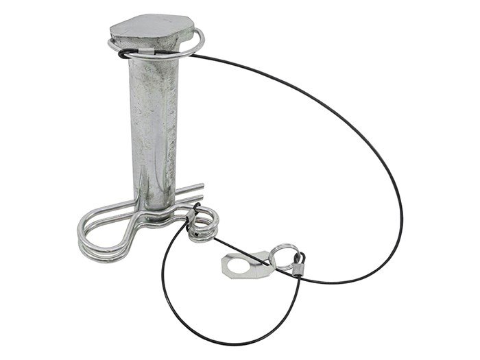 Heavy-Duty Pin – All Models