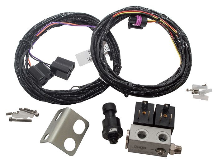 ARB Linx Pressure Control Kit – Defender, Discovery 1 (+7 more)