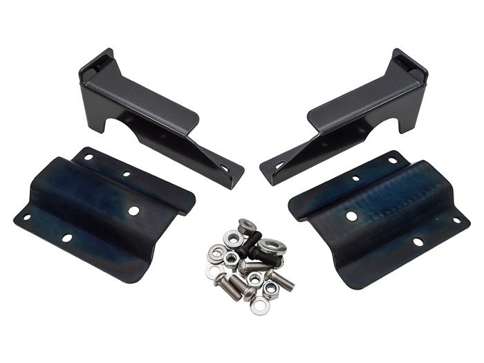 ARB Quick Release Awning Brackets