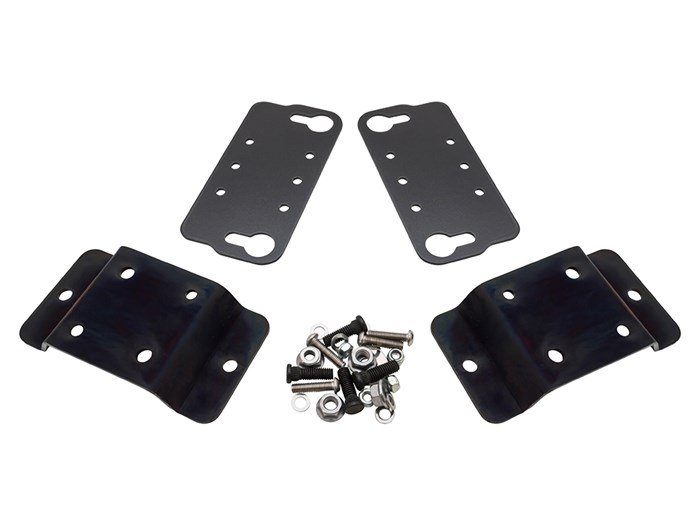 ARB Quick Release Awning Brackets