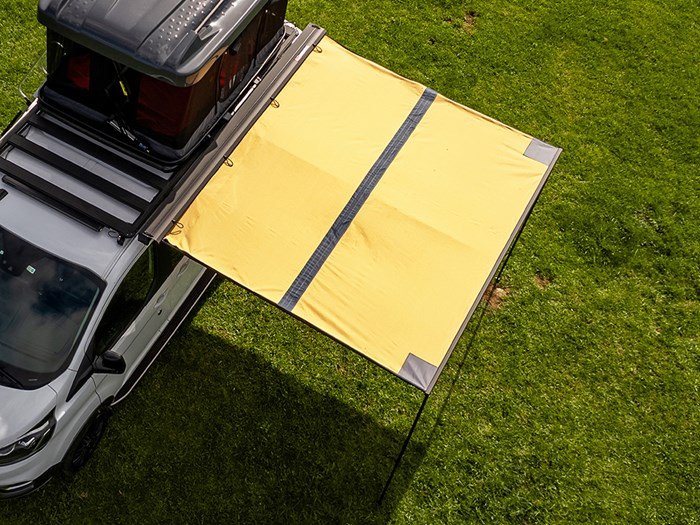 ARB Awning & LED Lights