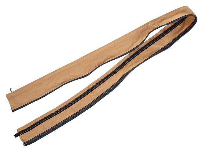 Arb Awning Rm Sail-Zipper 2.5m