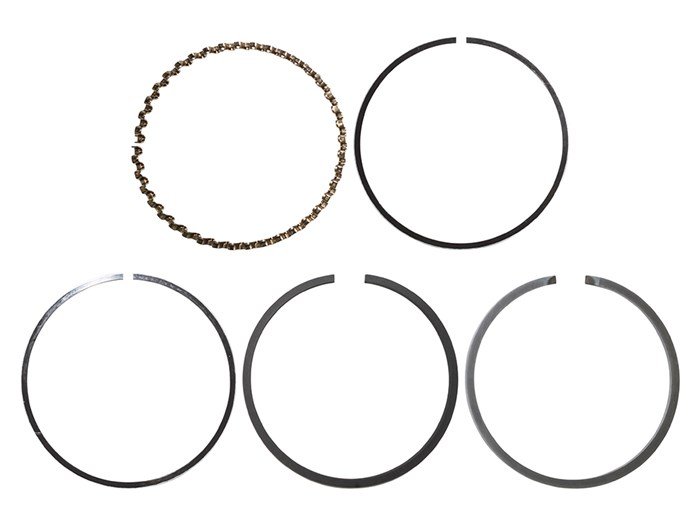 Piston Ring Set – Series 2 / 2A / 3 2.25 Petrol (+1 more)