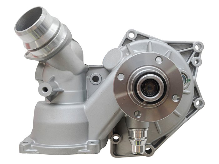XS Water Pump – Range Rover 2002–2005
