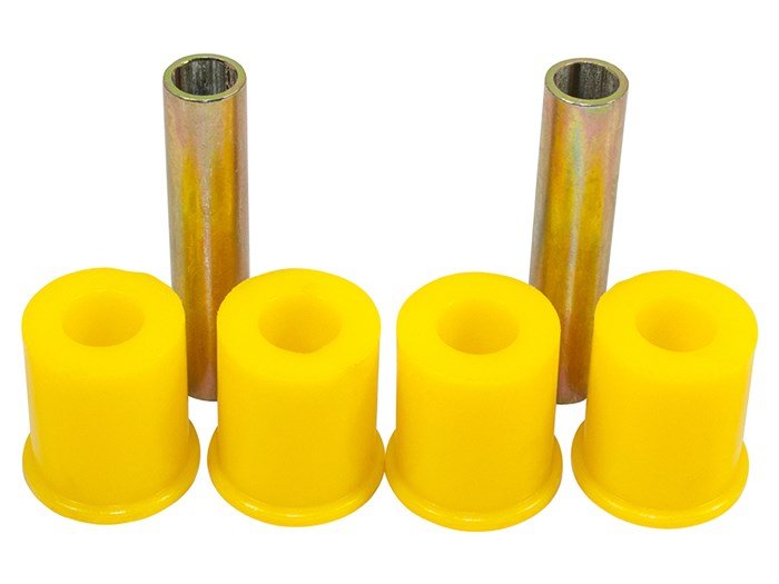 Rear Chassis – Series