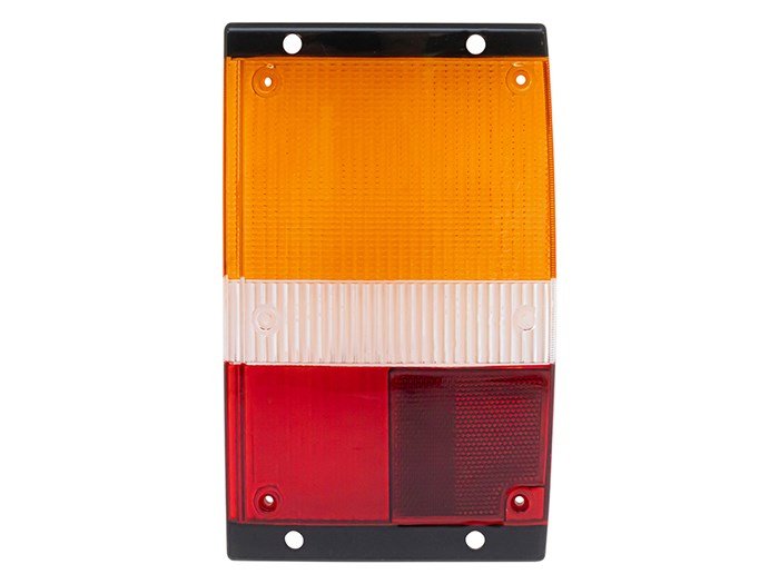 Lens - Rear Light Lenses – Range Rover Classic 1971–1981