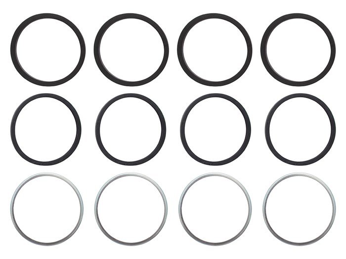 Brake Caliper Repair Kit – Defender (+2 more)