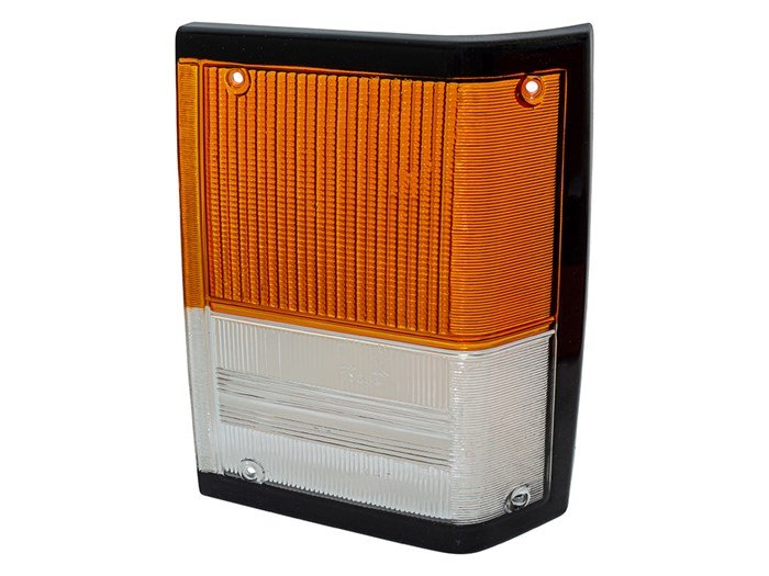 Lens - Front Indicator – Range Rover Classic