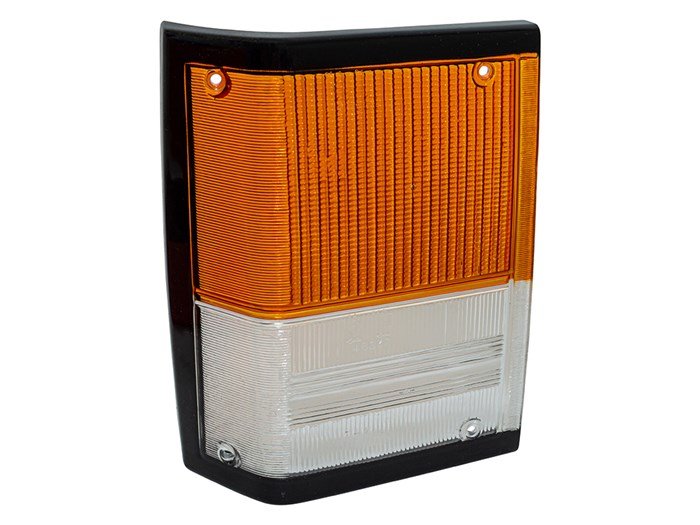 Lens - Front Indicator – Range Rover Classic