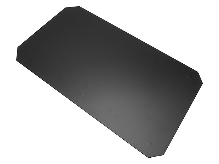 Seat Base Lid Assembly – Defender 1987–2016