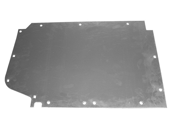Floor Panel Frt Rh – Defender 90 / 110 Tdi / V8 / Td5