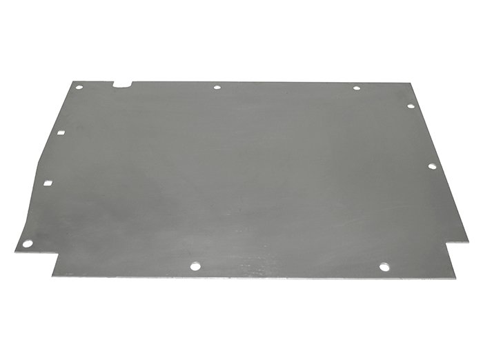 Floor Panel Frt Lh – Defender 90 / 110 Tdi / V8 / Td5