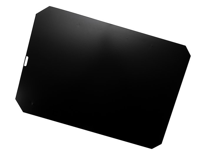 Seat Base Lid Assembly – Defender