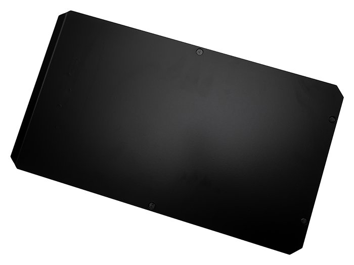 Seat Base Lid Assembly – Defender 1987–2006