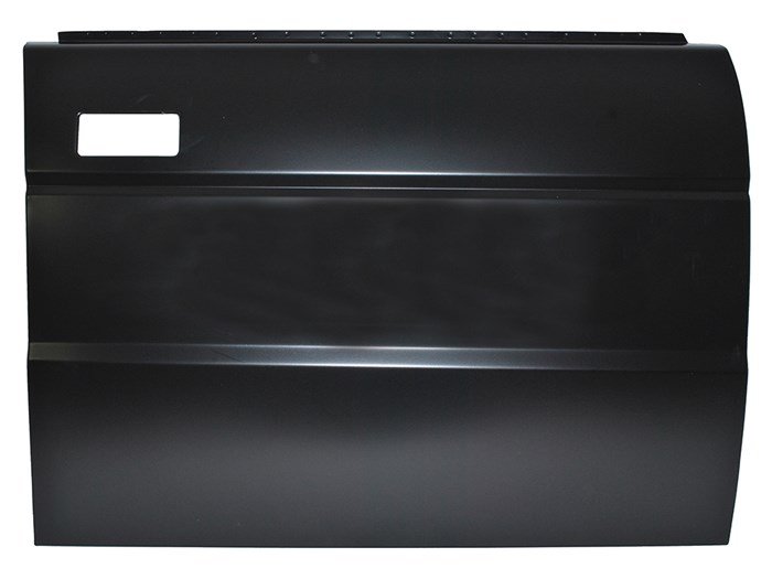 Front Door Outer Skin – Discovery 1 MA163103 onwards