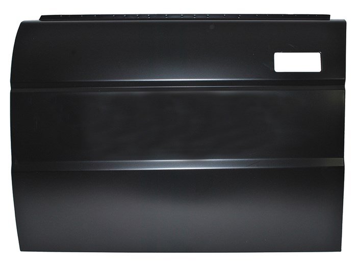 Front Door Outer Skin – Discovery 1 MA163103 onwards