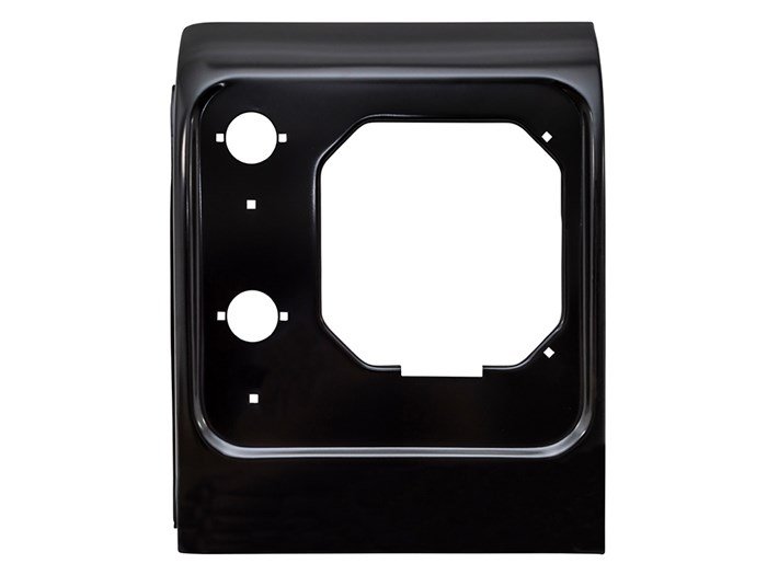 Nose Panel Assy O/S – Defender 1987–2006