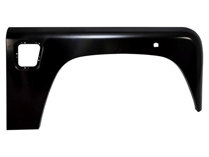 Front Outer Wing Panel – Defender MA939976 up to WA159806