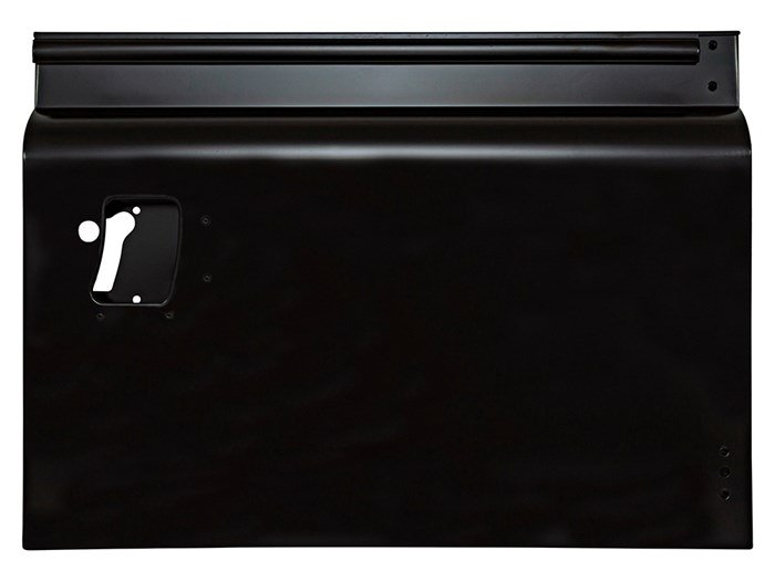 Front Door Bottom – Series 2A / 3