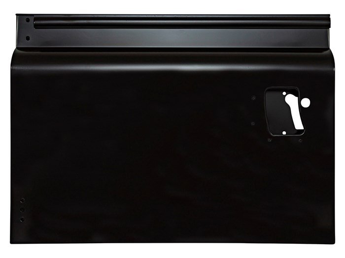 Front Door Bottom – Series 2A / 3