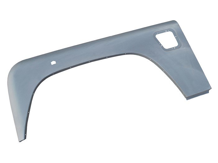 Front Outer Wing Panel – Defender MA939970 up to WA159806