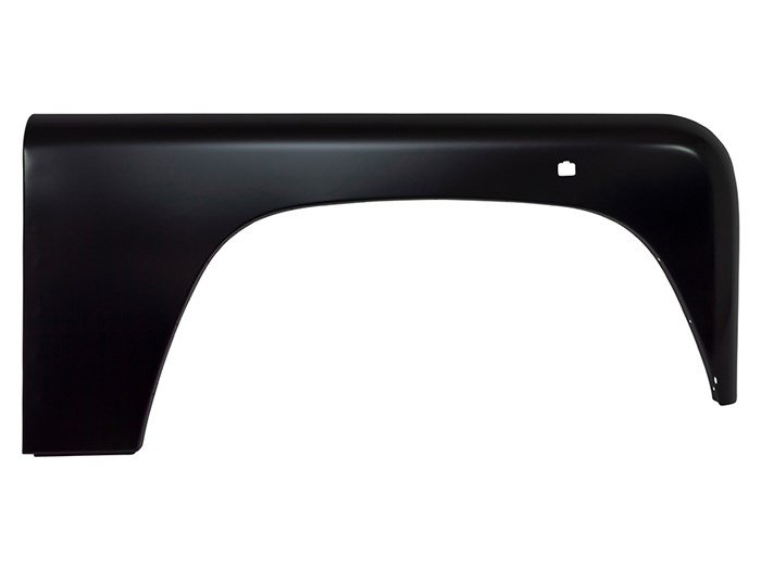 Front Outer Wing Panel – Defender MA939970 up to WA159806