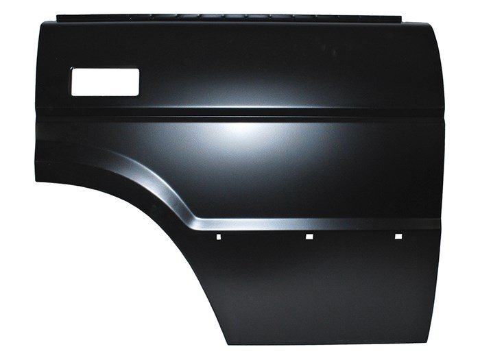 Rear Door Outer Skin – Discovery 1 TA163104 onwards