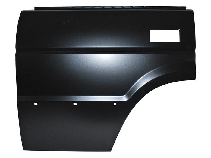 Rear Door Outer Skin – Discovery 1 TA163104 onwards
