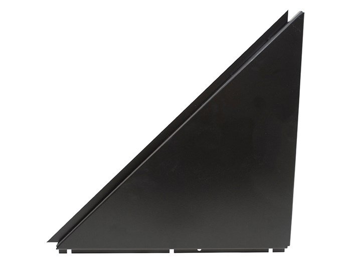 Replacement Rear Quarter Panel – Defender 130