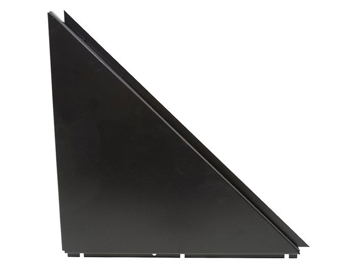 Replacement Rear Quarter Panel – Defender 130