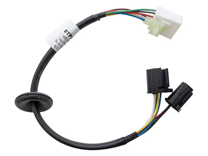 Towing Harness - 12N – Range Rover Classic 1994–2001