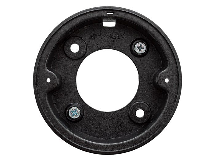 NAS Mounting Plinth – Defender