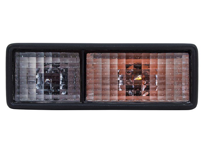 Rear Bumper Light Assembly – Discovery 1
