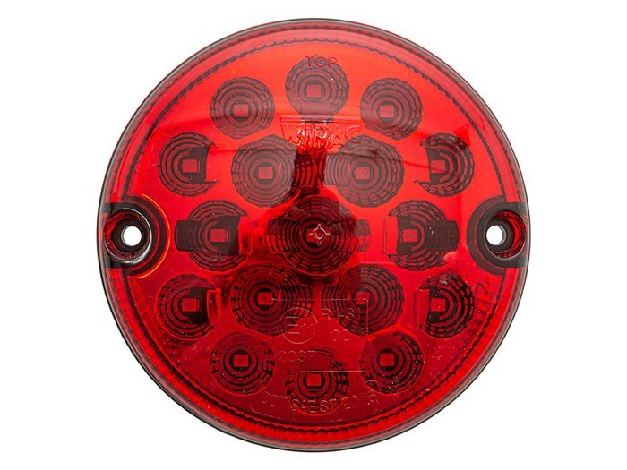 NAS LED Stop/Tail Light – Defender