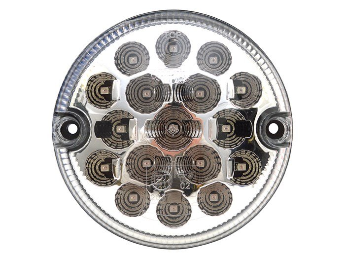 NAS LED Stop/Tail Light – Defender