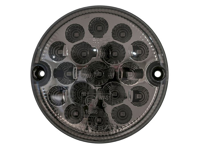 NAS LED Stop/Tail Light – Defender
