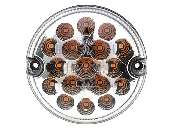 NAS LED Indicator Light – Defender