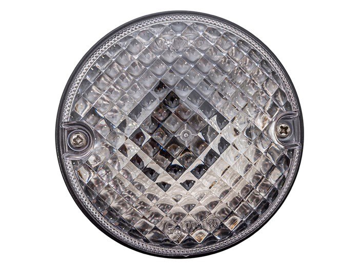 NAS Reverse Light – Defender