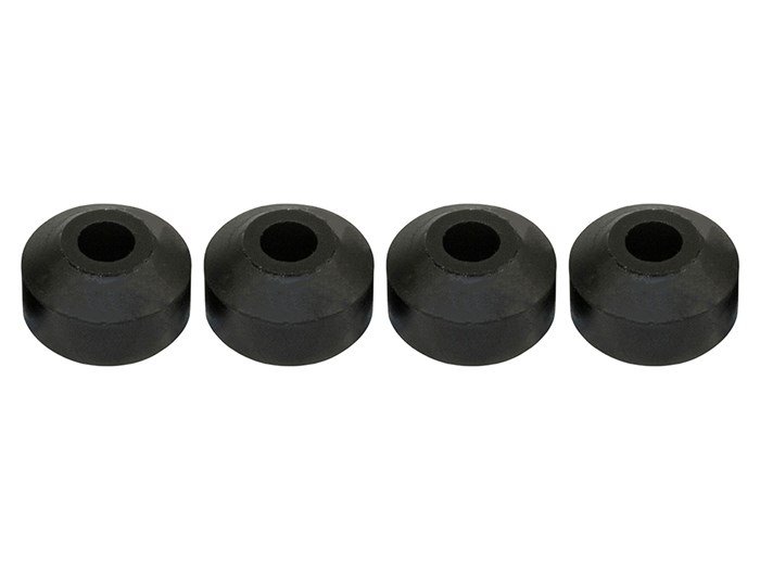 Damper Mounting – Discovery 1 (+1 more)