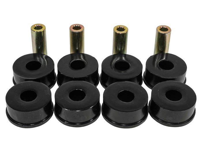 Radius Arm To Axle – Range Rover P38