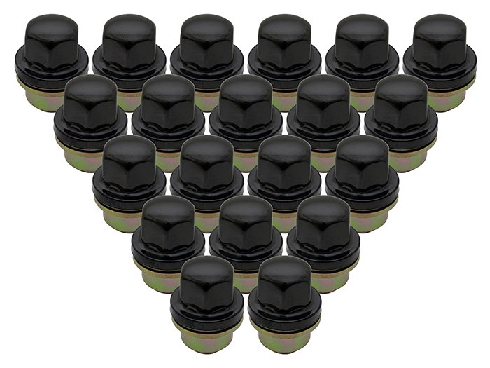 Bulk Wheel Nuts – Discovery 2 (+1 more)