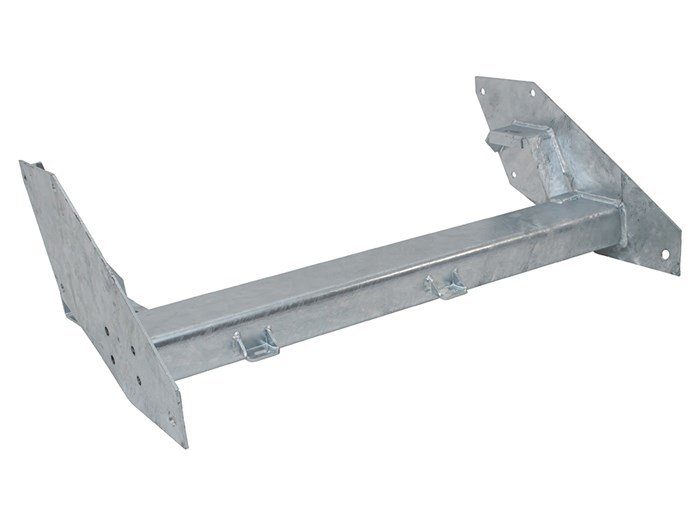 300 Tdi Gearbox Crossmember Galvanised – Defender 300Tdi
