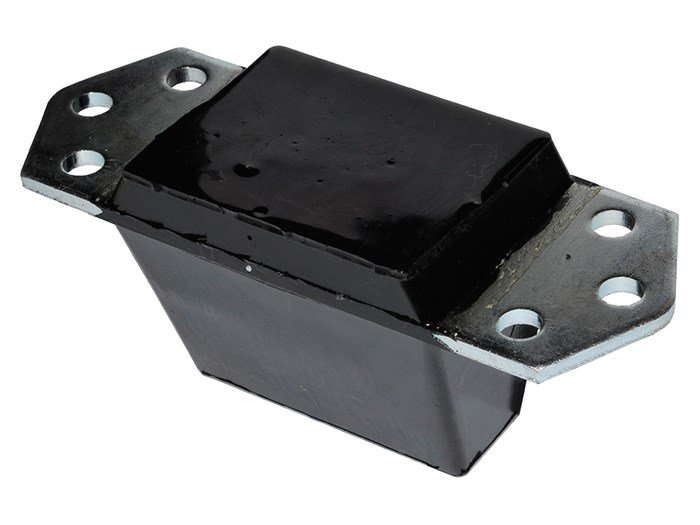 Front & Rear Bump Stop – Defender (+1 more)