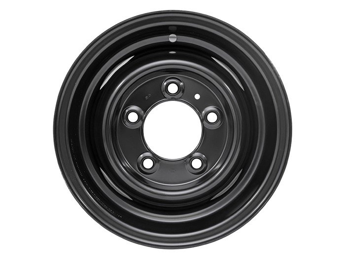 Steel Wheel – Defender (+1 more)