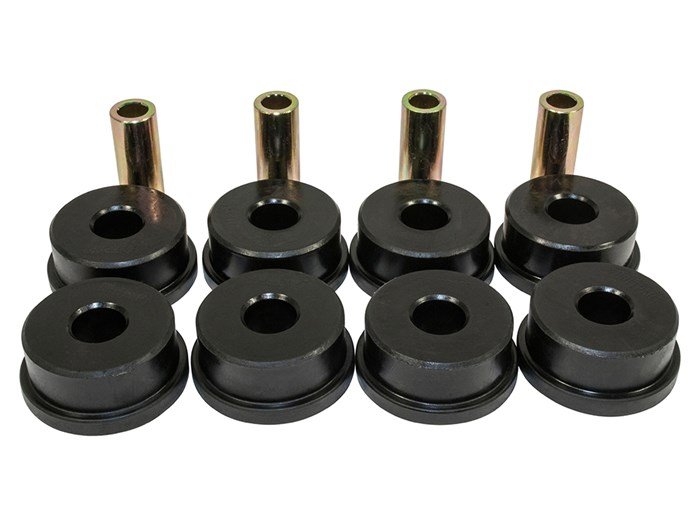 Rear Radius Arm To Axle Bush – Discovery 2 1998–2004