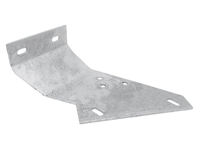 Footrest Bracket Assy – Defender