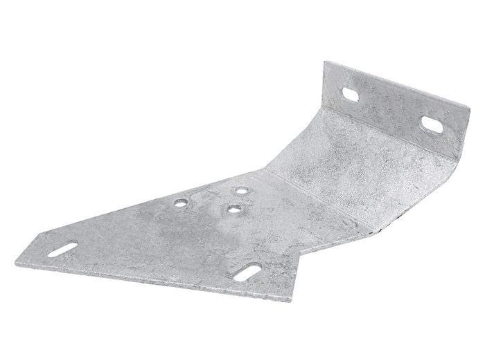 Footrest Bracket Assy – Defender