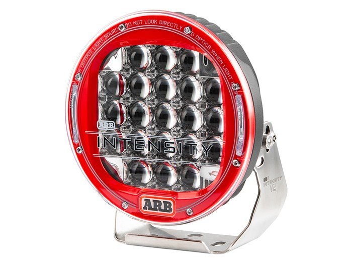 ARB AR21 Intensity LED Flood Light – All Models