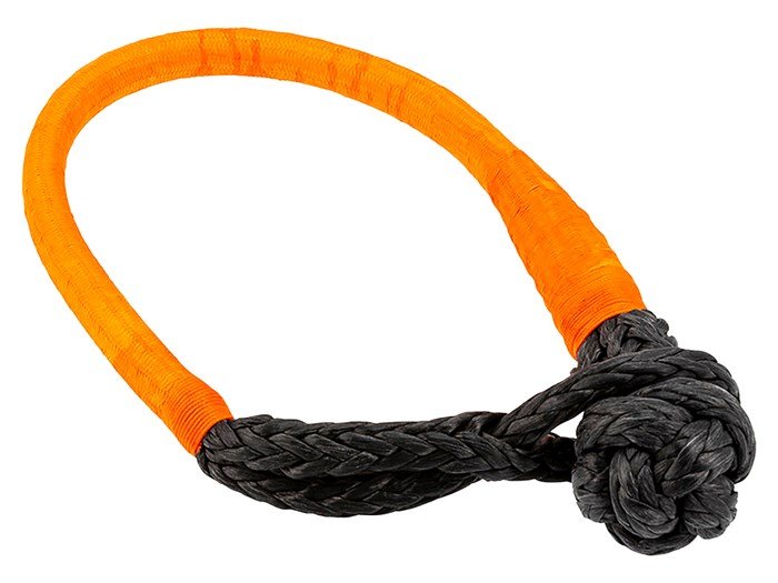 Arb Soft Connect Shackle 14.5t