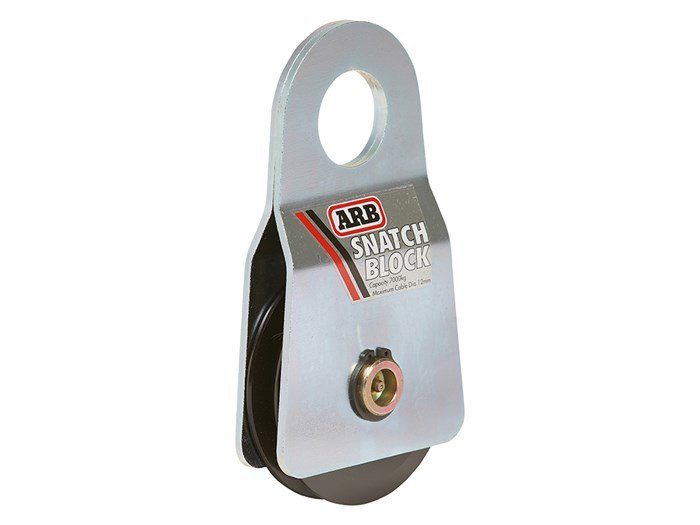 Arb Snatch Block 7000kg